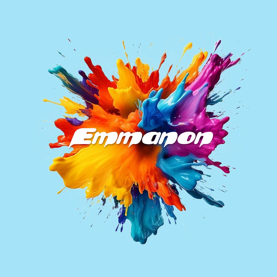 Emmanon - YouTube