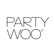 PARTY WOO - Balloon Decoration Brand 