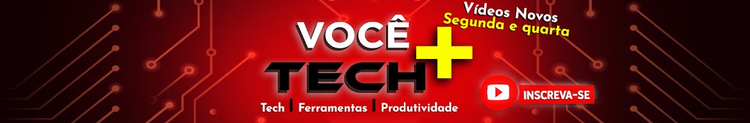 Você Mais Tech