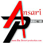 THE ANSARI PRODUCTION