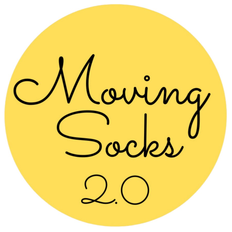 Moving Socks 2.0 @movingsocks2.0