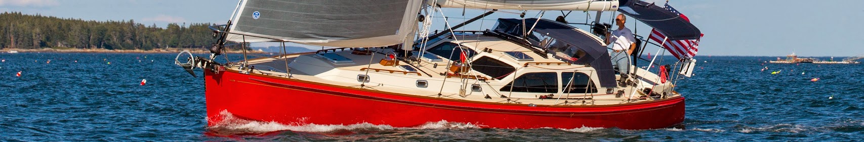 morrisyachts