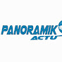 PANORAMIK ACTU TV