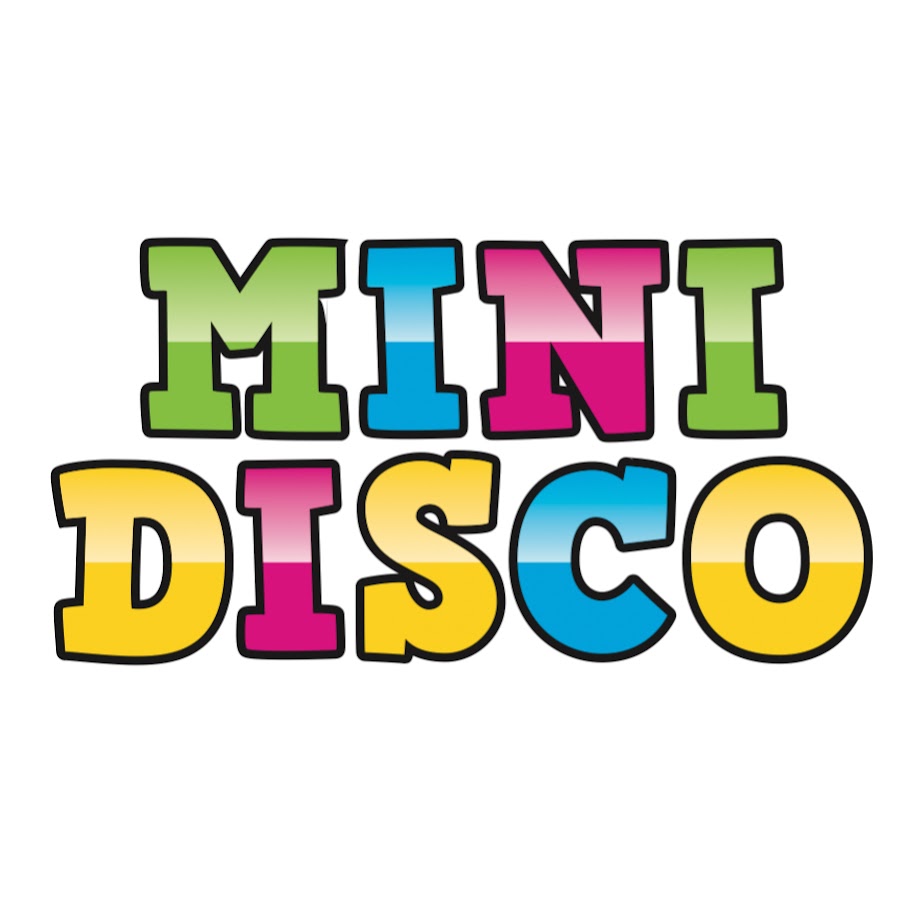Minidisco | Kids Songs