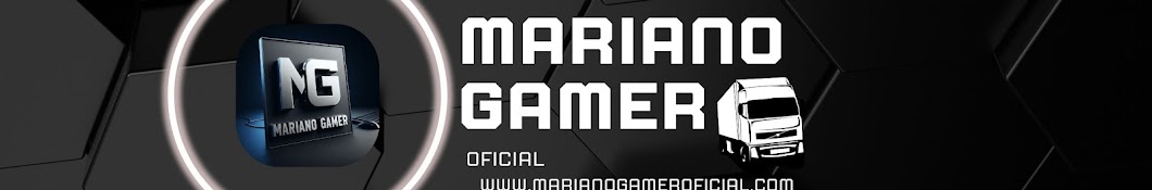 Mariano Gamer oficial 