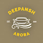 Deepansh Arora