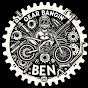 Gear Bangin’ Ben