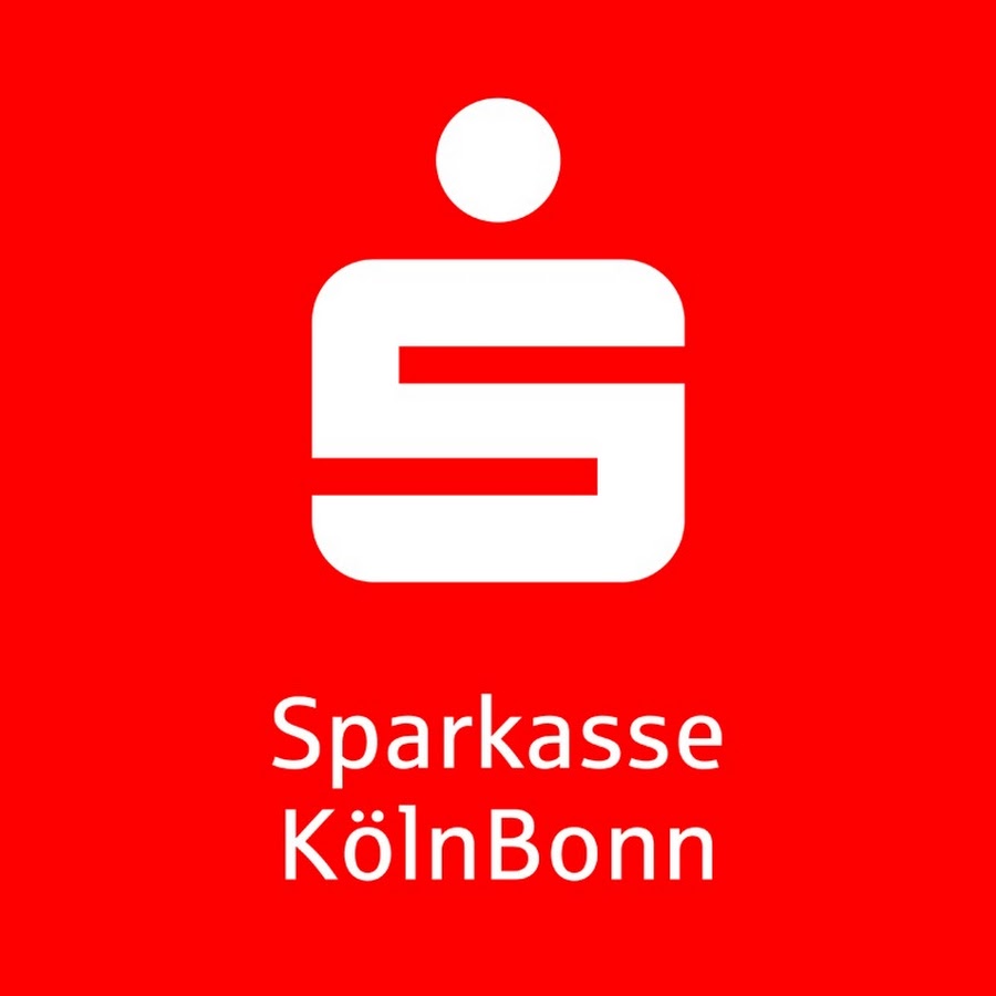 Sparkasse KölnBonn - YouTube