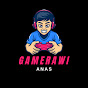 أنس - Gamerawi