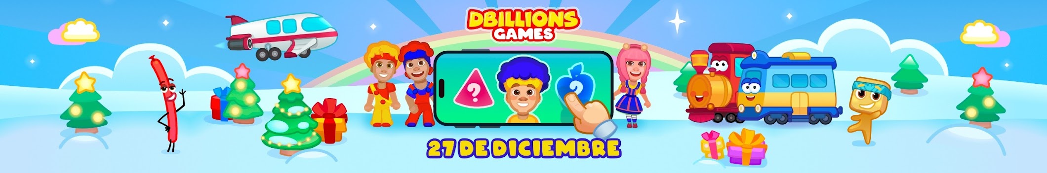 D Billions Español