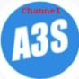 channel A3S