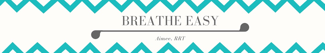 Breathe Easy Banner