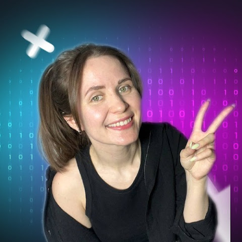influencer profile picture