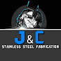 J&C Stainless Steel Fabrication