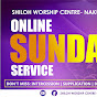 SHILOH WORSHIP CENTRE-NAKURU