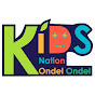 Kids Nation