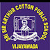 Sir Arthur Cotton School