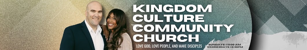 Kingdom Culture Community Church