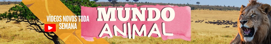 Mundo Animal