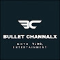 Bullet CHANNELX