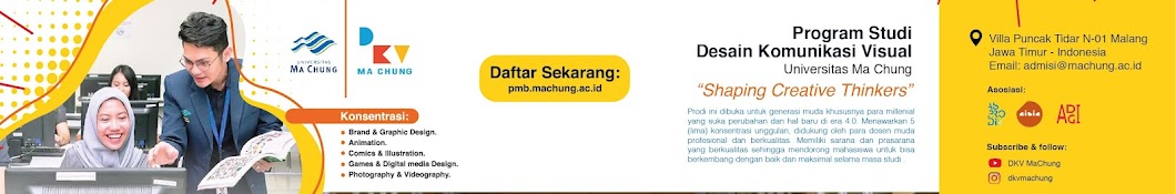 DKV MaChung