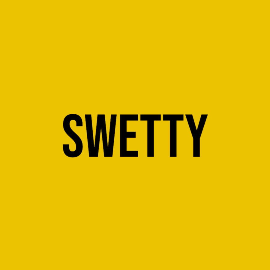 Swetty