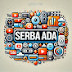 logo Serba Ada