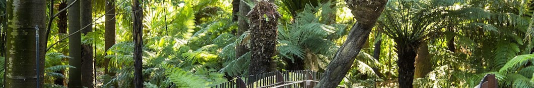 Royal Botanic Gardens Victoria