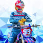 Race Motocross RD 