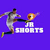 logo JR SHORTS