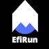 EfiRun