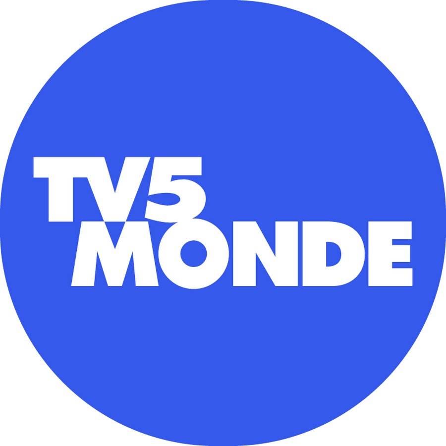 TV5MONDE @TV5MONDE