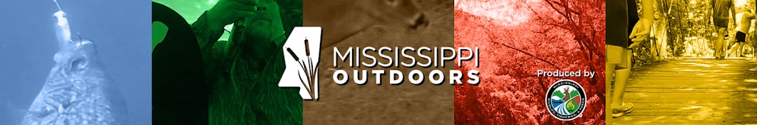 MDWFP - Mississippi Outdoors Magazine