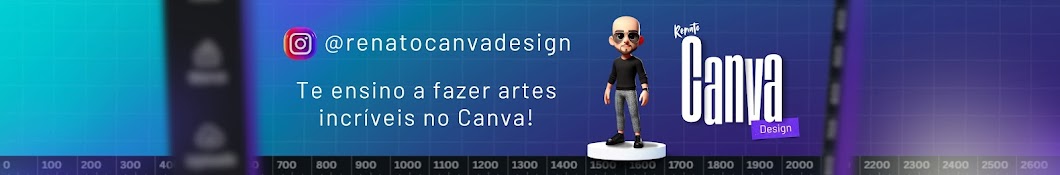 Renato Canva Design