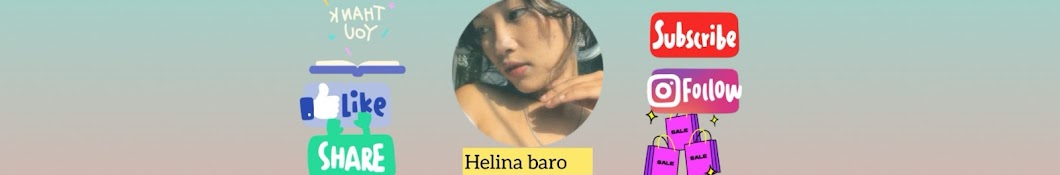 Helina Baro