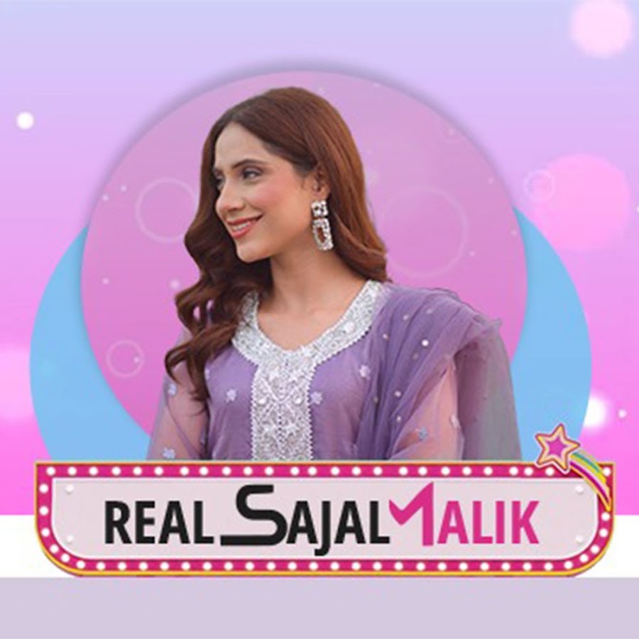  Real Sajal Malik