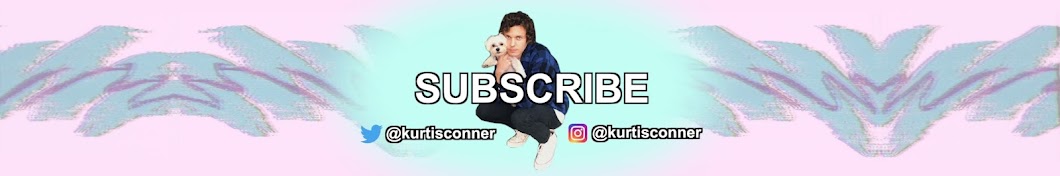 Kurtis Conner Banner