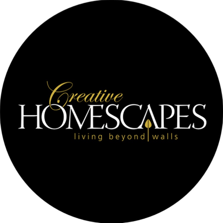 Creative Homescapes