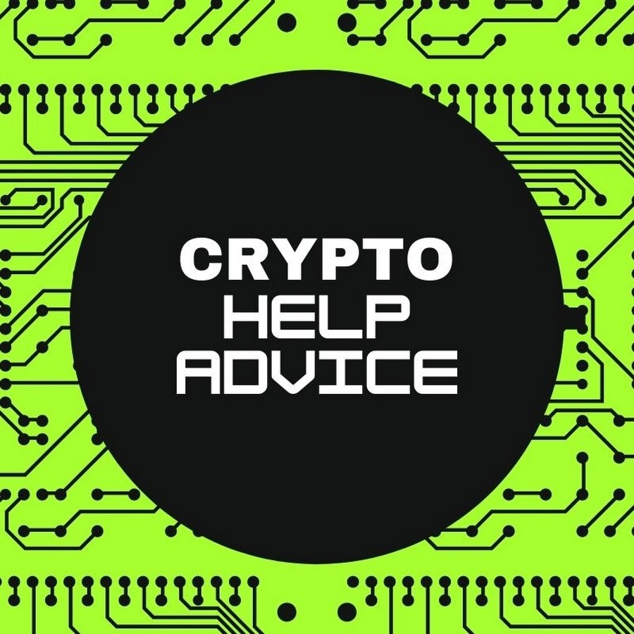 crypto help