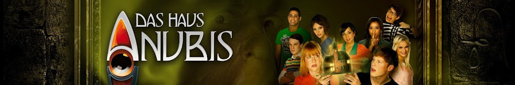 Das Haus Anubis