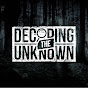 Decoding the Unknown