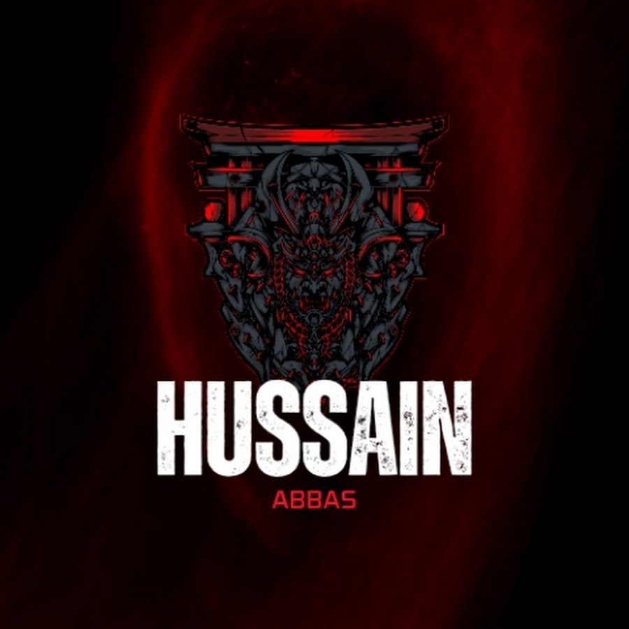 Hussain Abbas YouTube