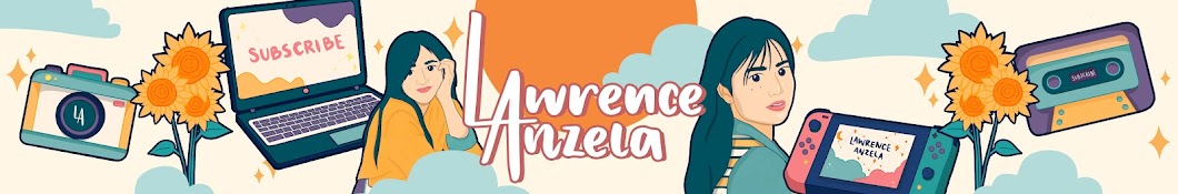 Lawrence Anzela Banner