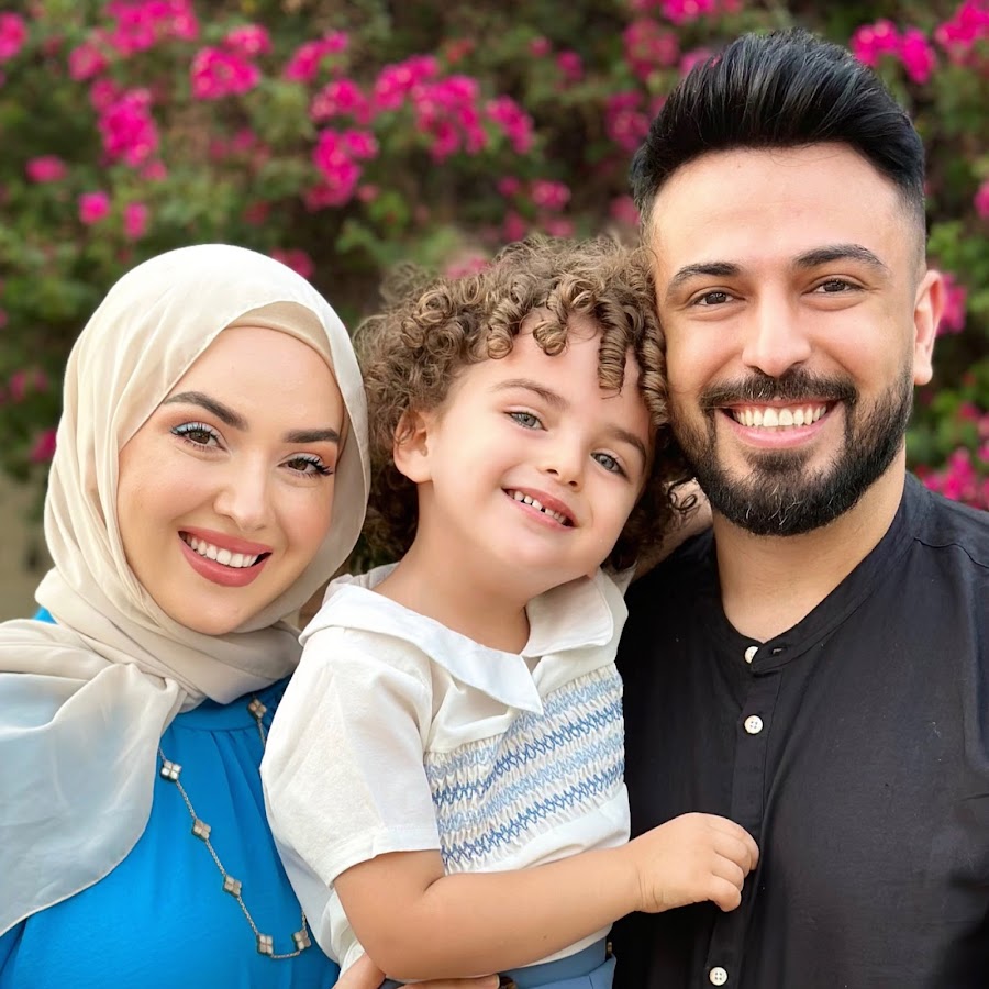 The ASK Family | أحمد و سالي @askfamily