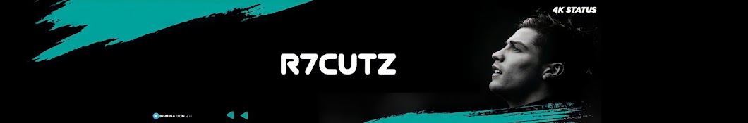 R7 cutz Banner