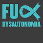 Life with dysautonomia