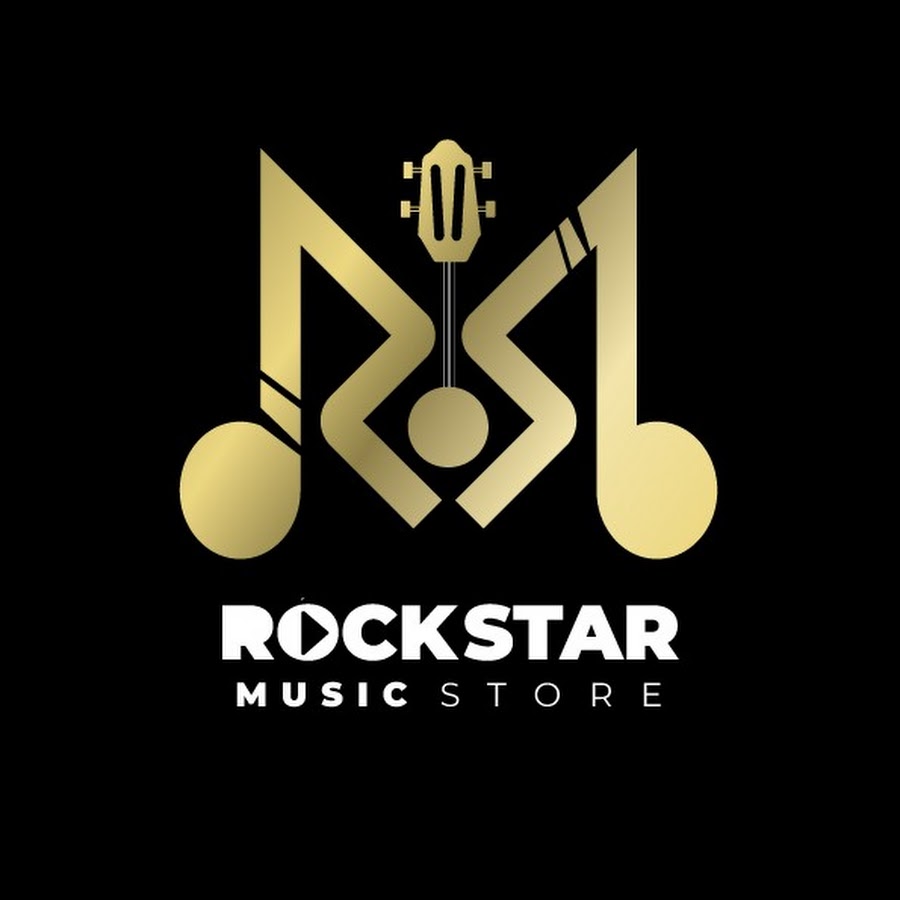 Rockstar music