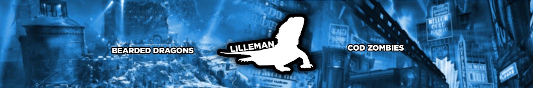 Lilleman LA Banner