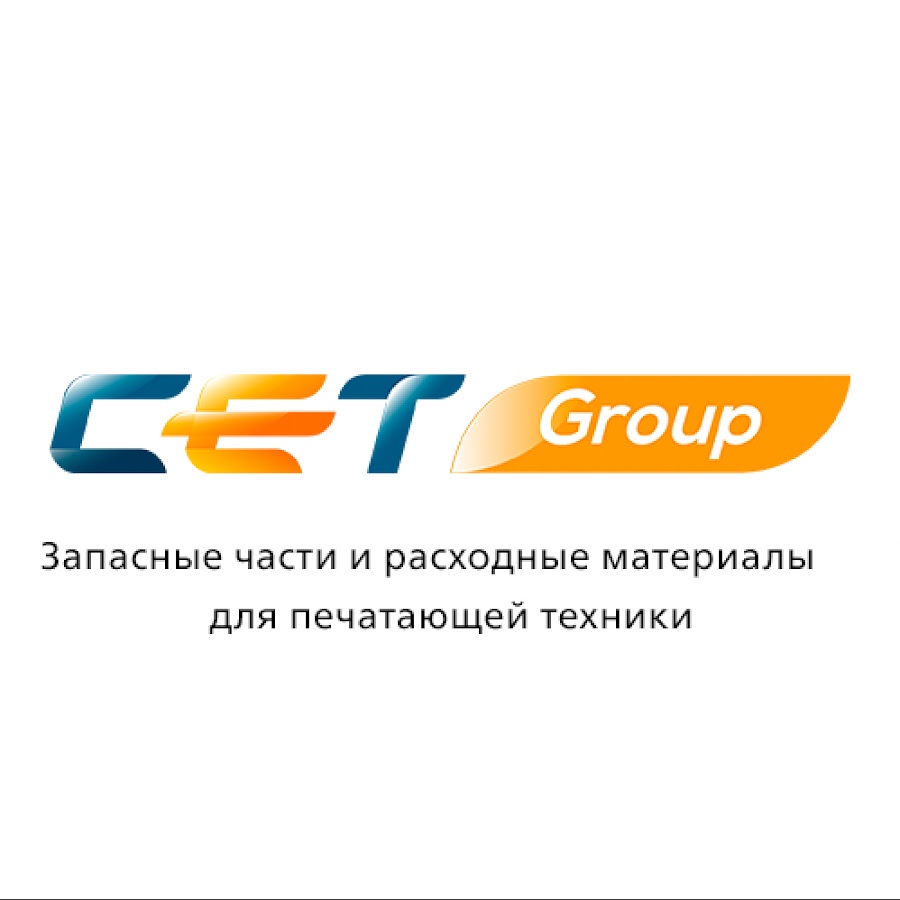 CET Group Rus - YouTube