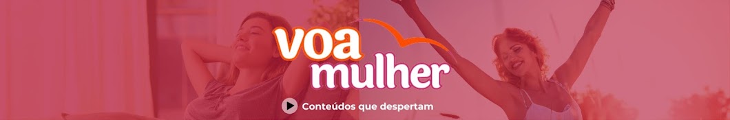 Voa Mulher